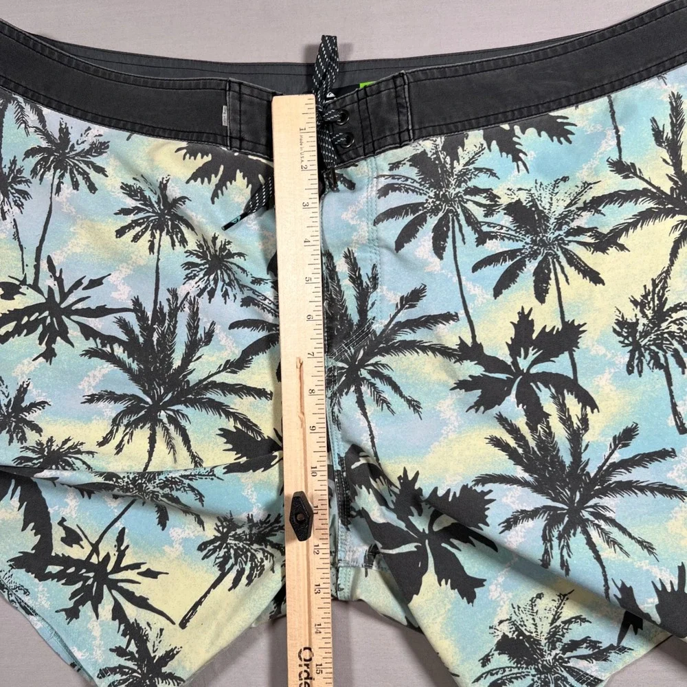Quiksilver highline surfsilk
